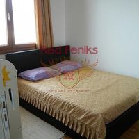 Flat in Montenegro, Budva, Przno, 66 sq.m.