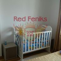 Flat in Montenegro, Budva, Przno, 66 sq.m.