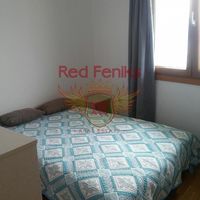 Flat in Montenegro, Budva, Przno, 66 sq.m.