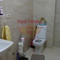 Flat in Montenegro, Budva, Przno, 66 sq.m.