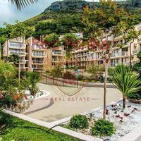 Flat in Montenegro, Budva, Przno, 46 sq.m.