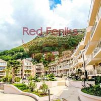 Flat in Montenegro, Budva, Przno, 46 sq.m.