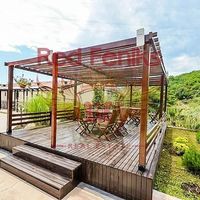 Flat in Montenegro, Budva, Przno, 46 sq.m.