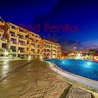 Flat in Montenegro, Budva, Przno, 46 sq.m.