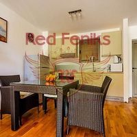 Flat in Montenegro, Budva, Przno, 46 sq.m.