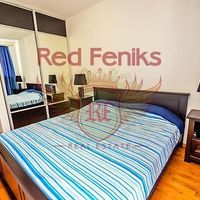 Flat in Montenegro, Budva, Przno, 46 sq.m.