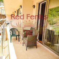 Flat in Montenegro, Budva, Przno, 46 sq.m.