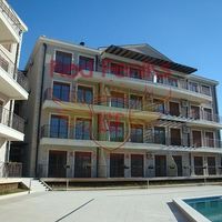 Flat in Montenegro, Tivat, Radovici, 85 sq.m.