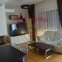 Flat in Montenegro, Tivat, Radovici, 85 sq.m.