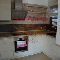 Flat in Montenegro, Tivat, Radovici, 85 sq.m.