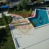 Flat in Montenegro, Tivat, Radovici, 85 sq.m.