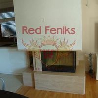 Flat in Montenegro, Tivat, Radovici, 85 sq.m.