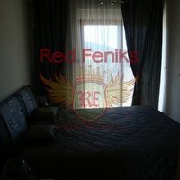 Flat in Montenegro, Tivat, Radovici, 85 sq.m.