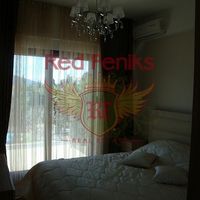 Flat in Montenegro, Tivat, Radovici, 85 sq.m.