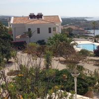 Villa in Republic of Cyprus, Eparchia Pafou, 615 sq.m.