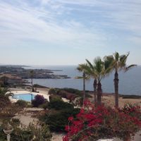 Villa in Republic of Cyprus, Eparchia Pafou, 615 sq.m.