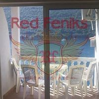 Flat in Montenegro, Tivat, Radovici, 47 sq.m.