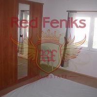 Flat in Montenegro, Tivat, Radovici, 47 sq.m.