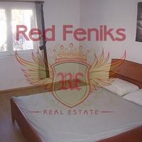 Flat in Montenegro, Tivat, Radovici, 47 sq.m.