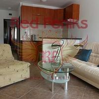 Flat in Montenegro, Tivat, Radovici, 47 sq.m.