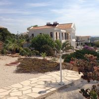 Villa in Republic of Cyprus, Eparchia Pafou, 615 sq.m.
