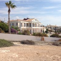 Villa in Republic of Cyprus, Eparchia Pafou, 615 sq.m.
