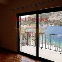 Квартира в Черногории, Котор, Пераст, 100 кв.м.