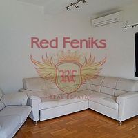 Квартира в Черногории, Котор, Пераст, 100 кв.м.