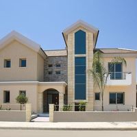 Вилла на Кипре, Лимасол, 292 кв.м.