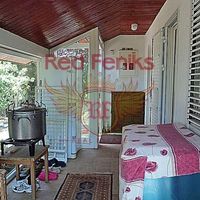 House in Montenegro, Kotor, 119 sq.m.