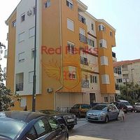 Квартира в Черногории, Будва, 63 кв.м.