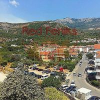 Квартира в Черногории, Будва, 63 кв.м.