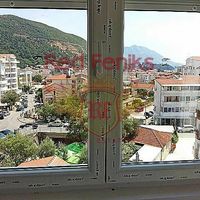 Квартира в Черногории, Будва, 63 кв.м.