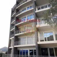 Flat in Montenegro, Budva, Przno, 20 sq.m.