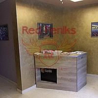 Flat in Montenegro, Budva, Przno, 20 sq.m.