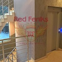 Flat in Montenegro, Budva, Przno, 20 sq.m.