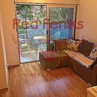 Flat in Montenegro, Budva, Przno, 20 sq.m.