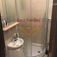 Flat in Montenegro, Budva, Przno, 20 sq.m.