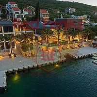 House in Montenegro, Tivat, Radovici, 1200 sq.m.