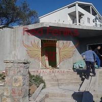 House in Montenegro, Bar, Susanj, 80 sq.m.