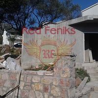 House in Montenegro, Bar, Susanj, 80 sq.m.