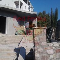 House in Montenegro, Bar, Susanj, 80 sq.m.