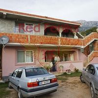 House in Montenegro, Bar, Dobra Voda, 220 sq.m.