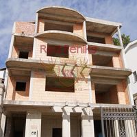 House in Montenegro, Bar, Susanj, 400 sq.m.