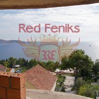 House in Montenegro, Bar, Susanj, 400 sq.m.