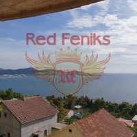 House in Montenegro, Bar, Susanj, 400 sq.m.