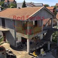 House in Montenegro, Bar, Utjeha, 140 sq.m.