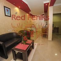 Flat in Montenegro, Budva, Przno, 58 sq.m.