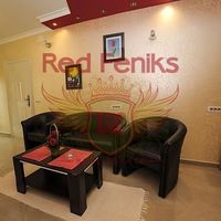 Flat in Montenegro, Budva, Przno, 58 sq.m.
