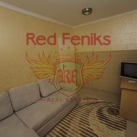 Flat in Montenegro, Budva, Przno, 58 sq.m.